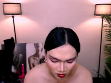 Amaliaanderson69 Chaturbate stream image from October 26, 2025