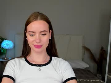 Ameli_Povilainn Chaturbate stream image from October 26, 2025