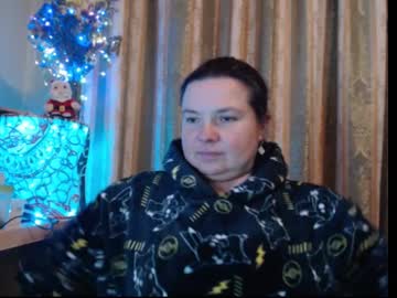 Amorelara Chaturbate stream image from October 26, 2025