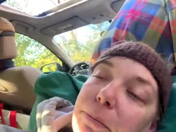 Aneoakley Chaturbate stream image from October 26, 2025
