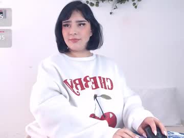 Anny__Villa Chaturbate stream image from October 26, 2025