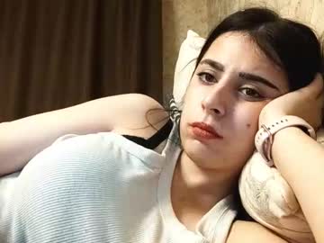 Ashtonvisnosky Chaturbate stream image from October 26, 2025