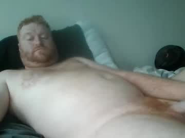 Bigred92899 Chaturbate stream image from October 26, 2025