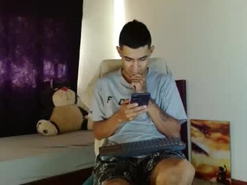 Cash_Master_San Chaturbate stream image from October 26, 2025