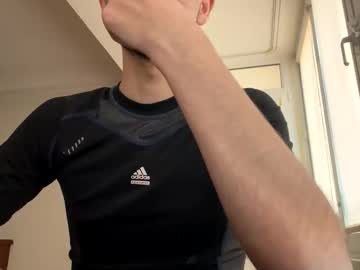 Chupa_Chups1 Chaturbate stream image from October 26, 2025