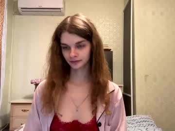 Cute_Kitte Chaturbate stream image from October 26, 2025