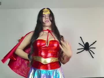Dulceroodman Chaturbate stream image from October 26, 2025