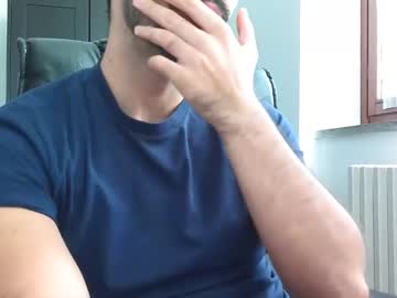 Gianniamalfi Chaturbate stream image from October 26, 2025
