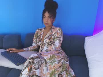 Hanna_Cupper Chaturbate stream image from October 26, 2025