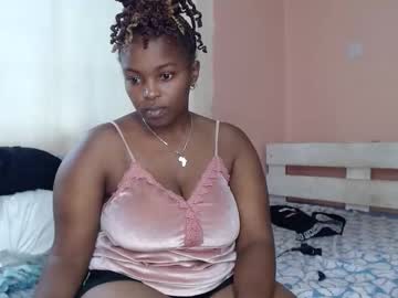 Hotcandie1 Chaturbate stream image from October 26, 2025