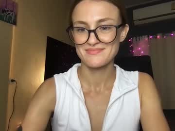 Inspirebyeva Chaturbate stream image from October 26, 2025