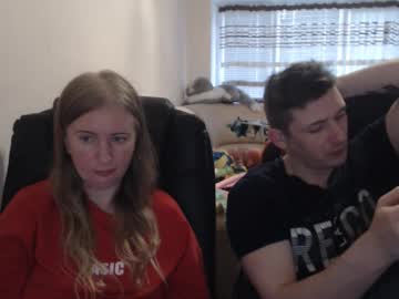 Jenisandpeter Chaturbate stream image from October 26, 2025