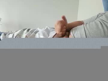 Jhonriper Chaturbate stream image from October 26, 2025