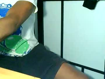 Lightscamerawatchme Chaturbate stream image from October 26, 2025