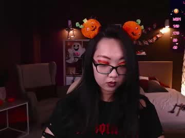 Marine_Vact Chaturbate stream image from October 26, 2025