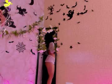 Mia_Gothzx Chaturbate stream image from October 26, 2025