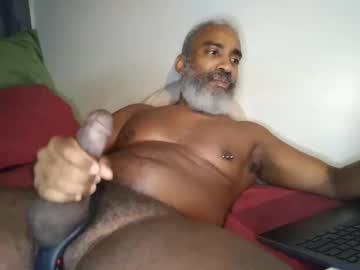 Naturandy Chaturbate stream image from October 26, 2025
