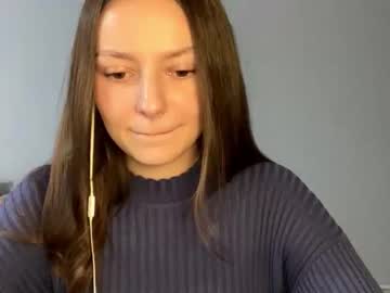 Next_Fantasy_Bb Chaturbate stream image from October 26, 2025