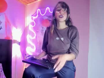Ophelune Chaturbate stream image from October 26, 2025