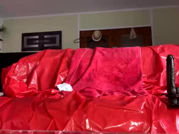 Rudolphus_Live_2018 Chaturbate stream image from October 26, 2025