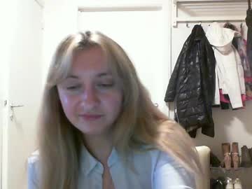Ruslanaflower Chaturbate stream image from October 26, 2025
