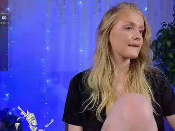 Slay_Blonde Chaturbate stream image from October 26, 2025