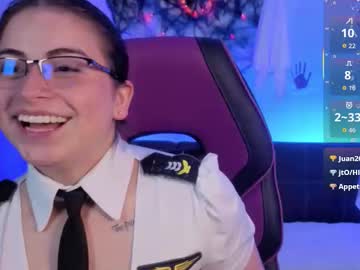 Taiga_Cute Chaturbate stream image from October 26, 2025