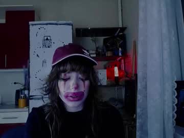 Baby_Ada Chaturbate stream image from October 26, 2025