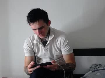 Carter_Reos Chaturbate stream image from October 26, 2025