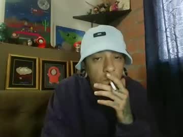 Dante_X_5 Chaturbate stream image from October 26, 2025