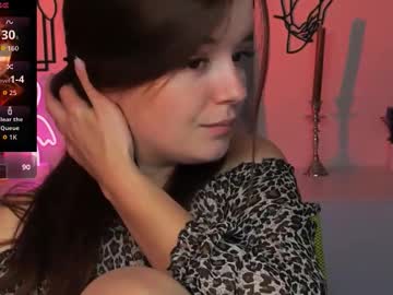 Elara_Mi Chaturbate stream image from October 26, 2025