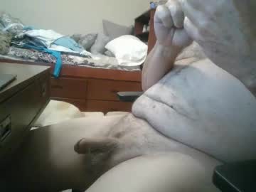 Elmo0417 Chaturbate stream image from October 26, 2025