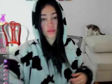 Itziar_Cailanie Chaturbate stream image from October 26, 2025