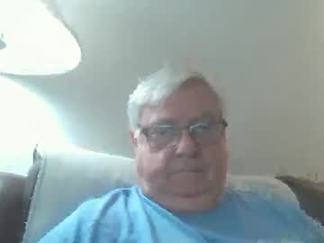 Jam65 Chaturbate stream image from October 26, 2025