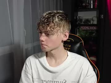 Kirill_20_Cm Chaturbate stream image from October 26, 2025