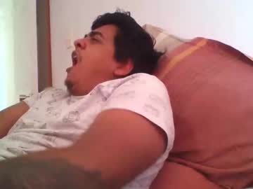 Negritoo_2503 Chaturbate stream image from October 26, 2025