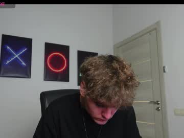 Nick_Phillip Chaturbate stream image from October 26, 2025