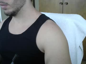 Dandanillo Chaturbate stream image from October 26, 2025