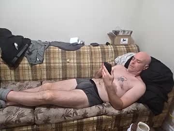 Derf007 Chaturbate stream image from October 26, 2025