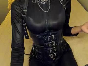 Heavenlygodess Chaturbate stream image from October 26, 2025
