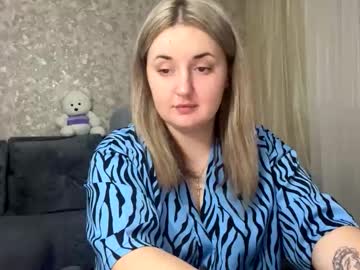 Judevalenti Chaturbate stream image from October 26, 2025