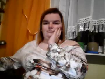 Kajrisxdream Chaturbate stream image from October 26, 2025