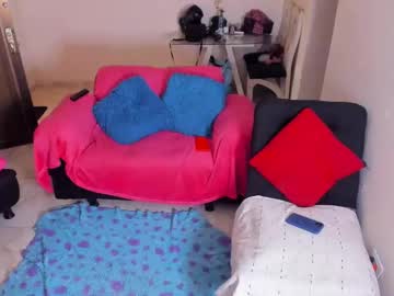 Kerlysmith24 Chaturbate stream image from October 26, 2025