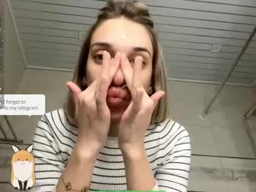Lousheerer Chaturbate stream image from October 26, 2025