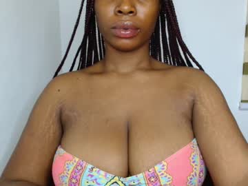 Pinkxsugar Chaturbate stream image from October 26, 2025