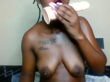 Sassy_Mee Chaturbate stream image from October 26, 2025