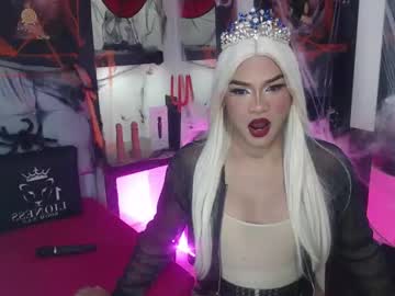 Sophia_Hott01 Chaturbate stream image from October 26, 2025