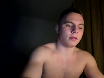 Strong_Baby Chaturbate stream image from October 26, 2025