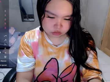 Urpinayslutxxx Chaturbate stream image from October 26, 2025