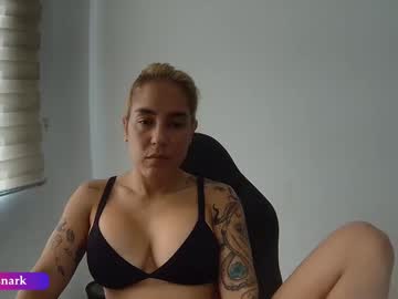 Valkyriarose Chaturbate stream image from October 26, 2025